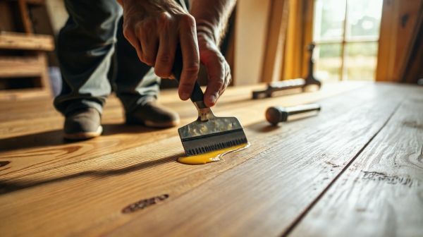 5 raisons de choisir une formation pour maîtriser le béton ciré