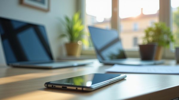 Agence application mobile à toulouse : la clé d'une transformation digitale réussie