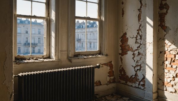 Amiante, plomb, gaz : ces risques invisibles dans les logements anciens