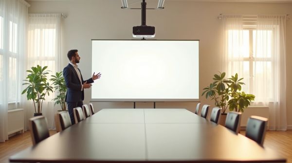 Boostez vos présentations avec une agence PowerPoint créative