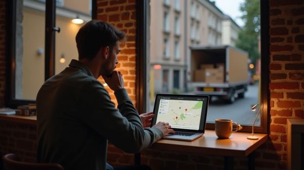 Choisir un transporteur déménageur à Décines-Charpieu : les erreurs à éviter