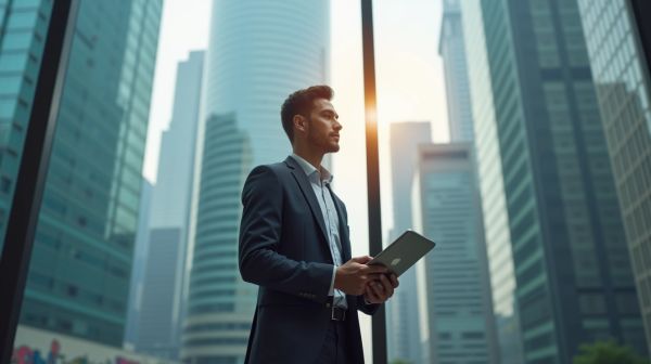 Comment choisir votre entreprise de travaux publics adaptée à votre projet