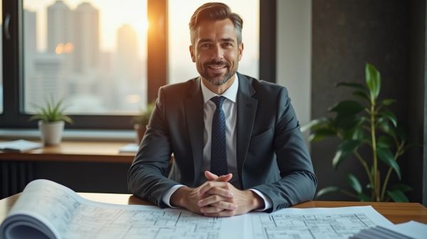 Comment choisir votre entreprise de travaux publics adaptée à votre projet