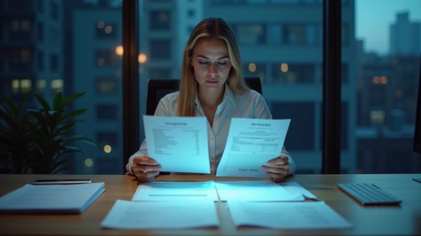 Comment résoudre les problèmes de rapprochement entre bons de livraison et factures fournisseurs ?