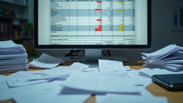 Comment résoudre les problèmes de rapprochement entre bons de livraison et factures fournisseurs ?