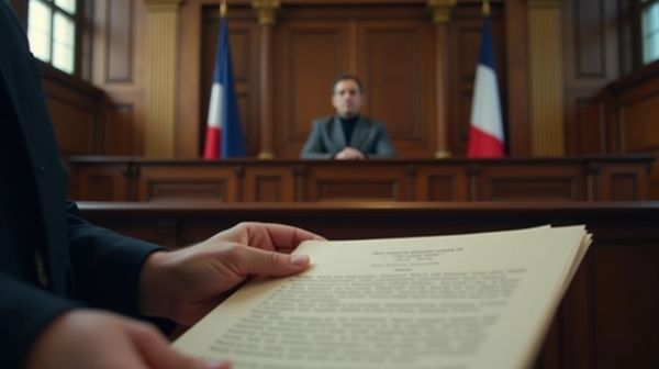 Comprendre les enjeux juridiques actuels en France