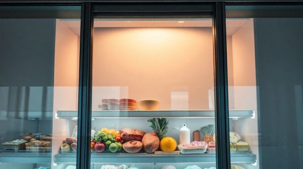 Découvrez les meilleures vitrines réfrigérées pro pour vos besoins