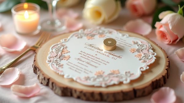 Des magnets de mariage personnalisés pour des souvenirs inoubliables