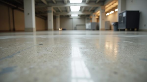 Devenir expert en béton ciré grâce à cette formation complète