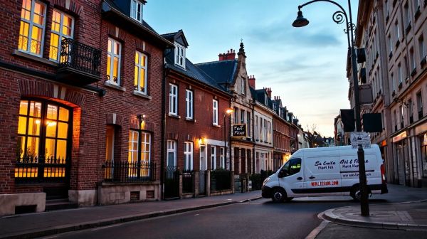 Électricien à Lille : expert en dépannage et mise aux normes