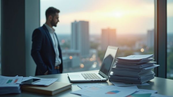 Évaluer les bénéfices du marketing commercial