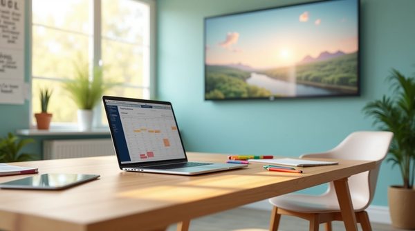 Formation photo et vidéo : un suivi personnalisé pour tous