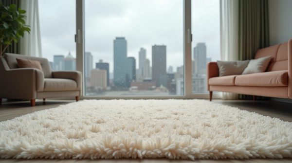 Le guide essentiel du nettoyage de tapis à montréal