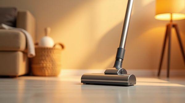 Les atouts insoupçonnés des chariots de nettoyage pour le ménage