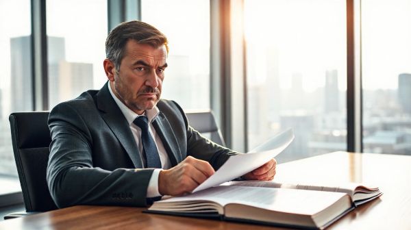 Les avantages de consulter un avocat en droit bancaire