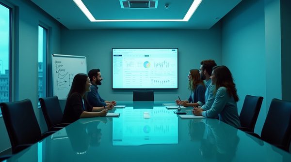 Les essentiels d'une agence de communication digitale efficace