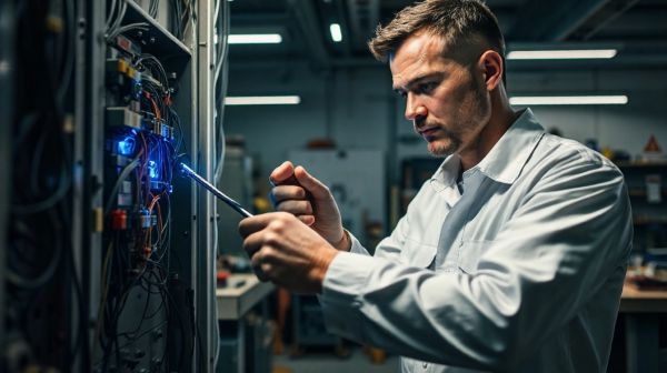 Les meilleurs électriciens de Lille pour dépannages rapides