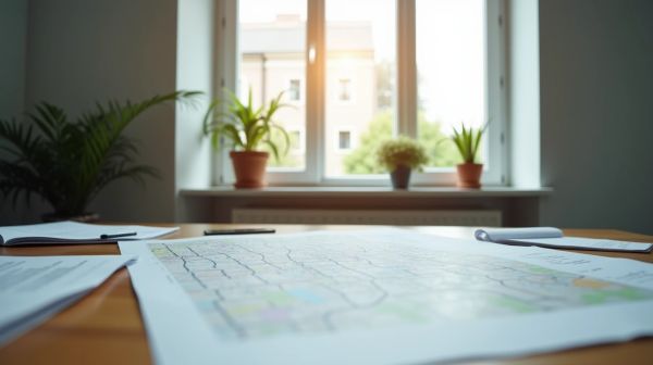 Optez pour l'indépendance en devenant city manager