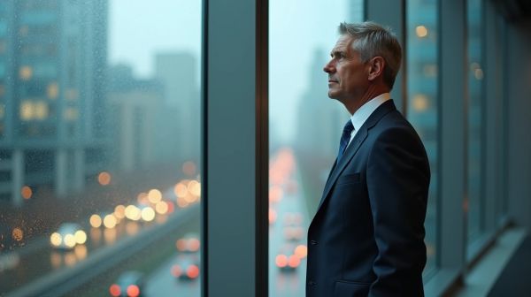 Optez pour l'indépendance en devenant city manager