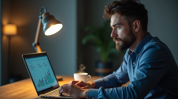 Pourquoi choisir un audit seo freelance efficace ?