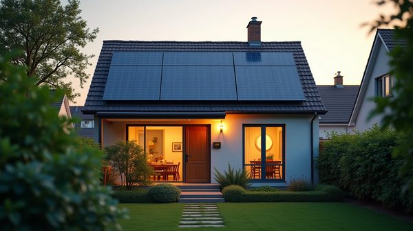 Réussir son projet de rénovation énergétique : stratégies, dispositifs et accompagnement personnalisé