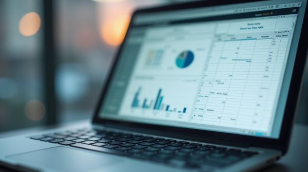 Révolutionnez vos points quotidiens avec un template SQCDP Excel