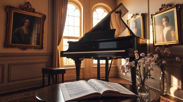 Top 5 écoles de piano individuelles à Valenciennes