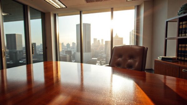 Top astuces pour choisir un avocat selon vos besoins