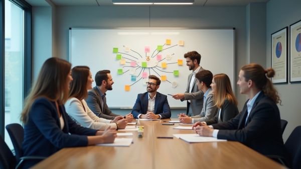 Trouver une agence de communication : conseils pratiques pour faire le bon choix